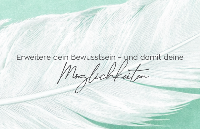 Die Business Schamanin Sabine Muth